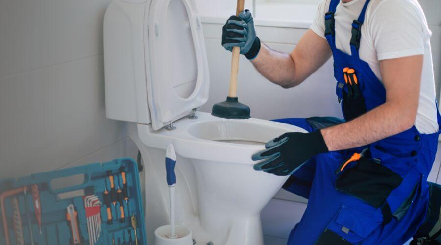 Professional emergency plumbing in Wycombe, PA